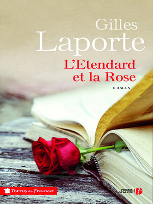 cover image of L'étendard et la Rose